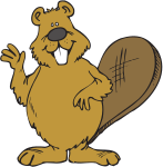 Beaver (#2)